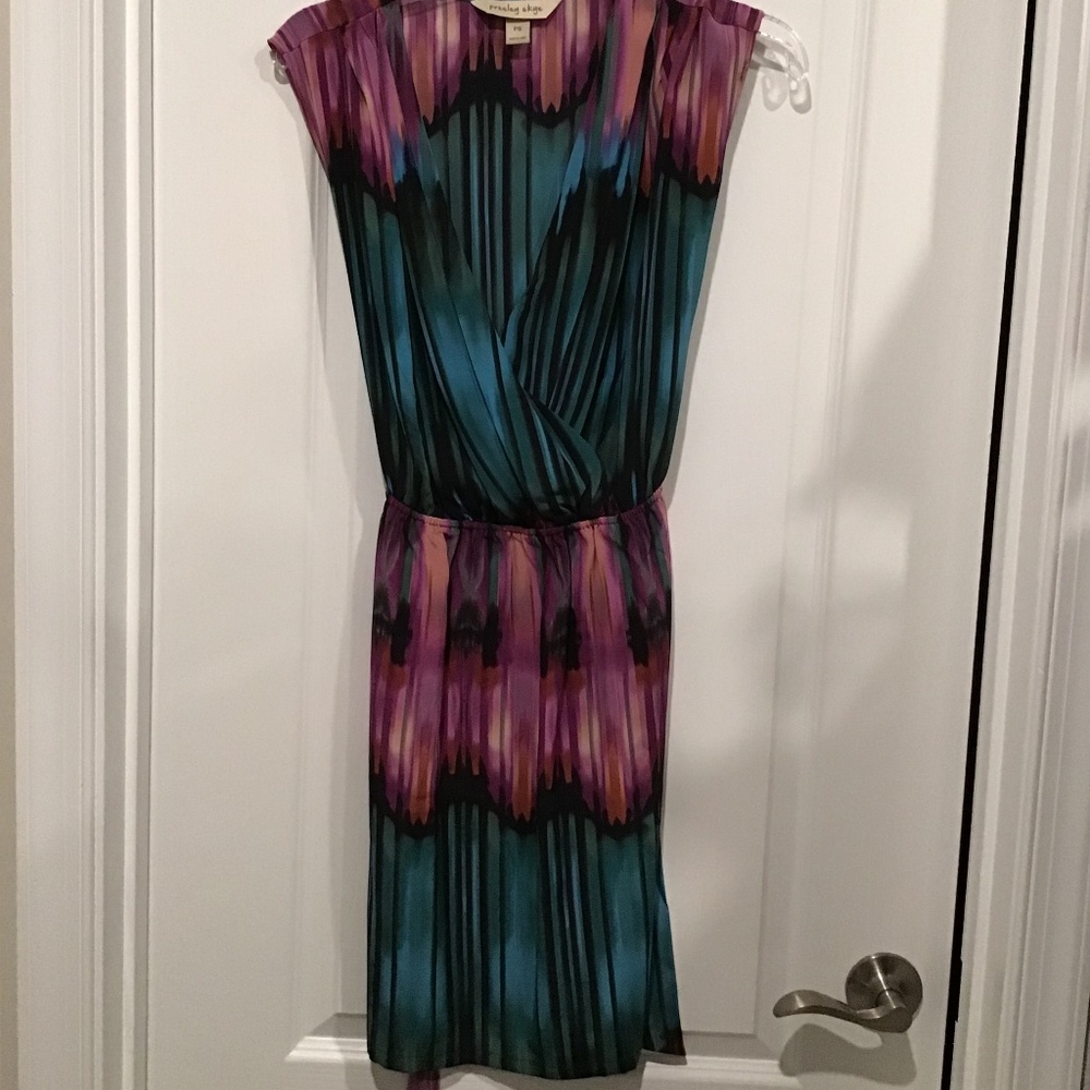 Dress for day or night